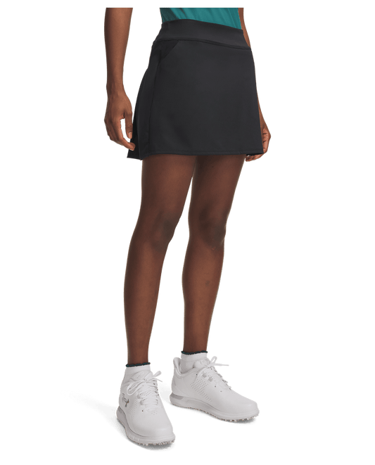 Under Armour Apparel UA Drive Knit Women's Pleated Skort