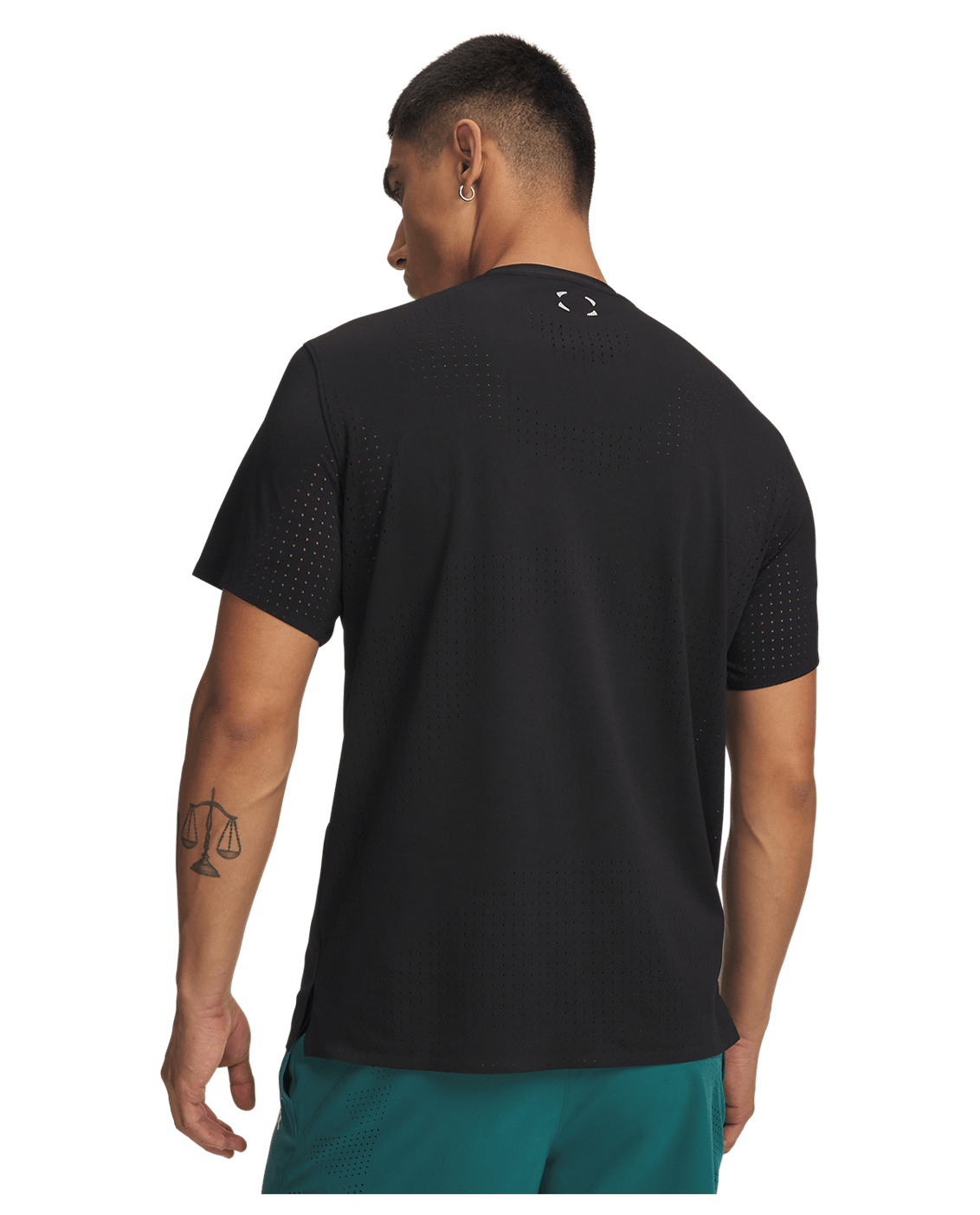 Under Armour UA Halo Vent Men's Short Sleeve