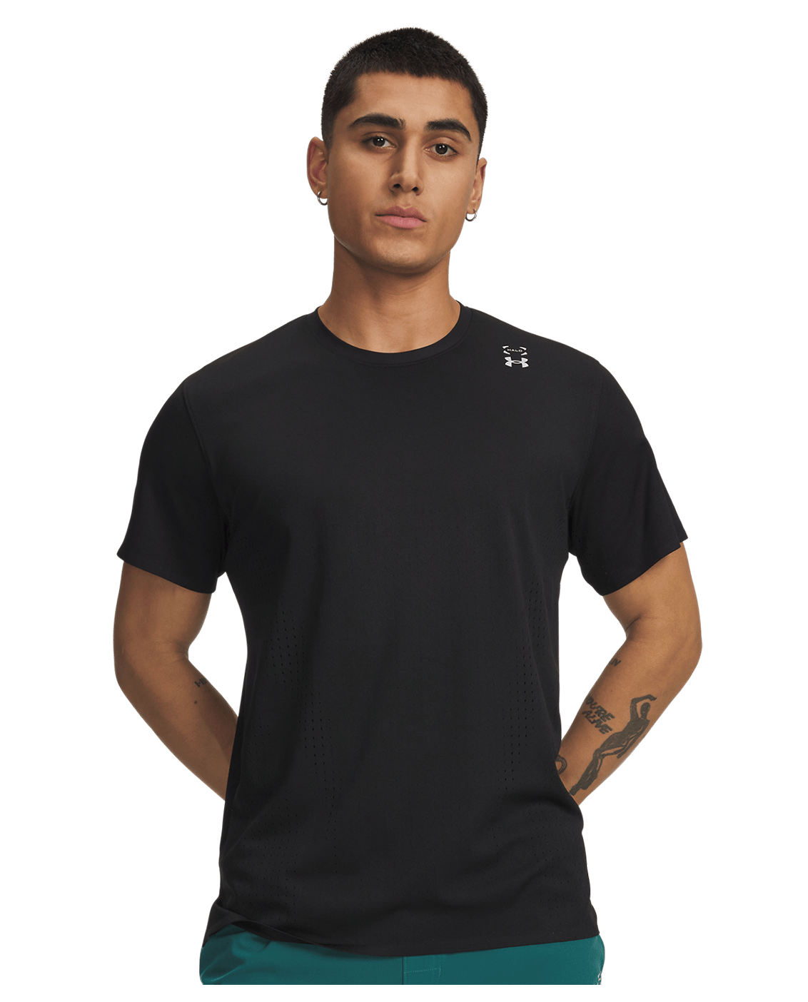 Under Armour UA Halo Vent Men's Short Sleeve