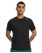 UA Halo Vent Men's Short Sleeve