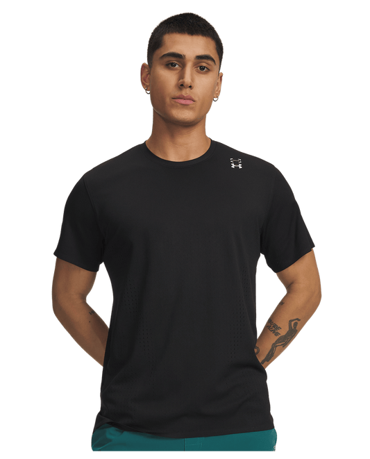 Under Armour UA Halo Vent Men's Short Sleeve