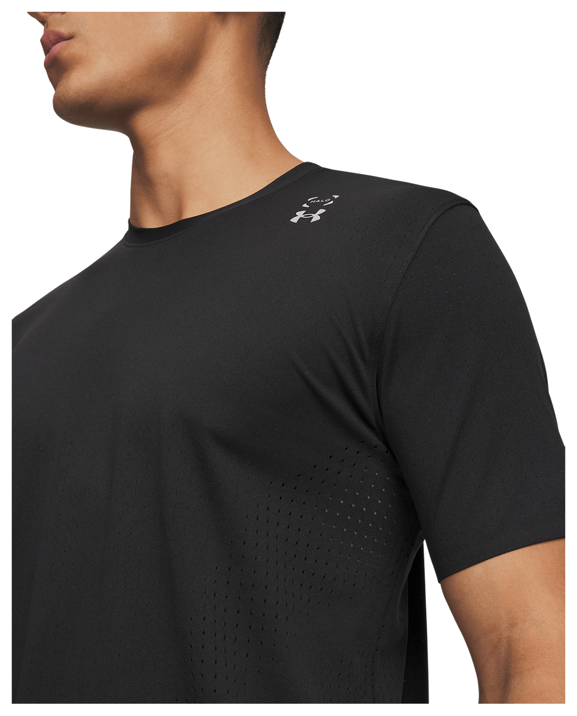 Under Armour UA Halo Vent Men's Short Sleeve