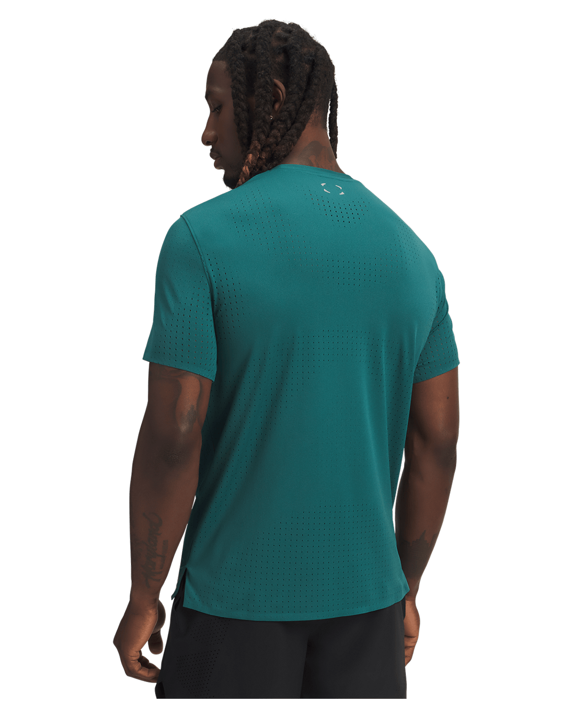 Under Armour UA Halo Vent Men's Short Sleeve
