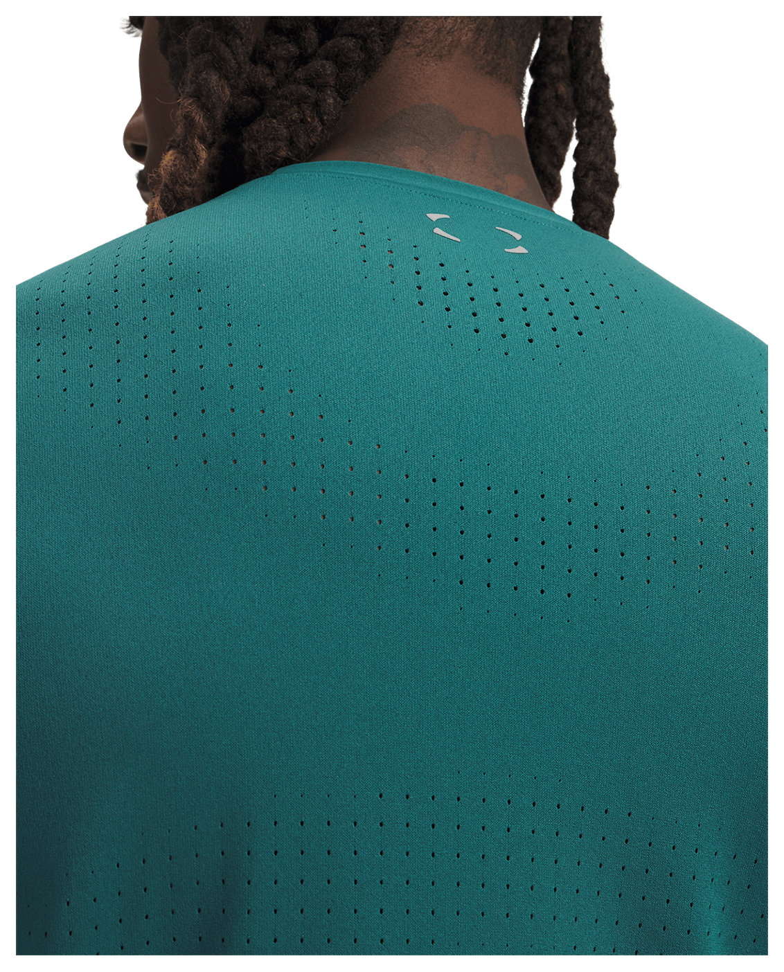 Under Armour UA Halo Vent Men's Short Sleeve
