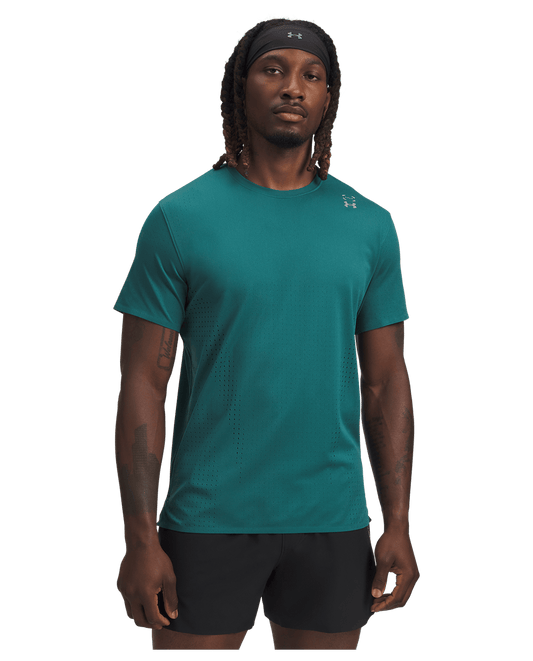 Under Armour UA Halo Vent Men's Short Sleeve