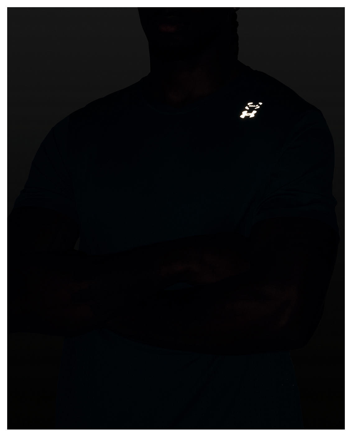 Under Armour UA Halo Vent Men's Short Sleeve