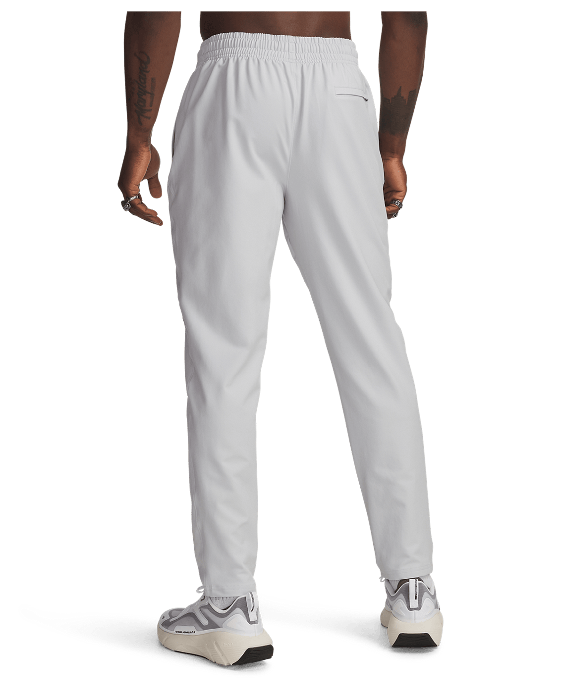 Under Armour Apparel UA Unstoppable Men's Tapered Pants