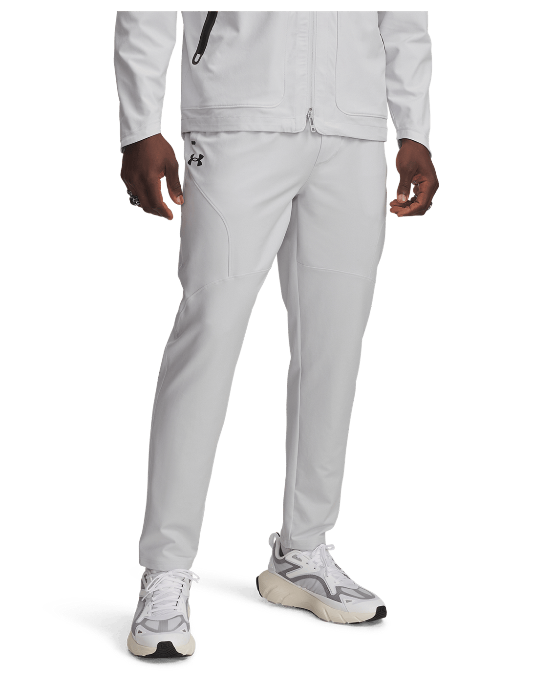 Under Armour Apparel UA Unstoppable Men's Tapered Pants