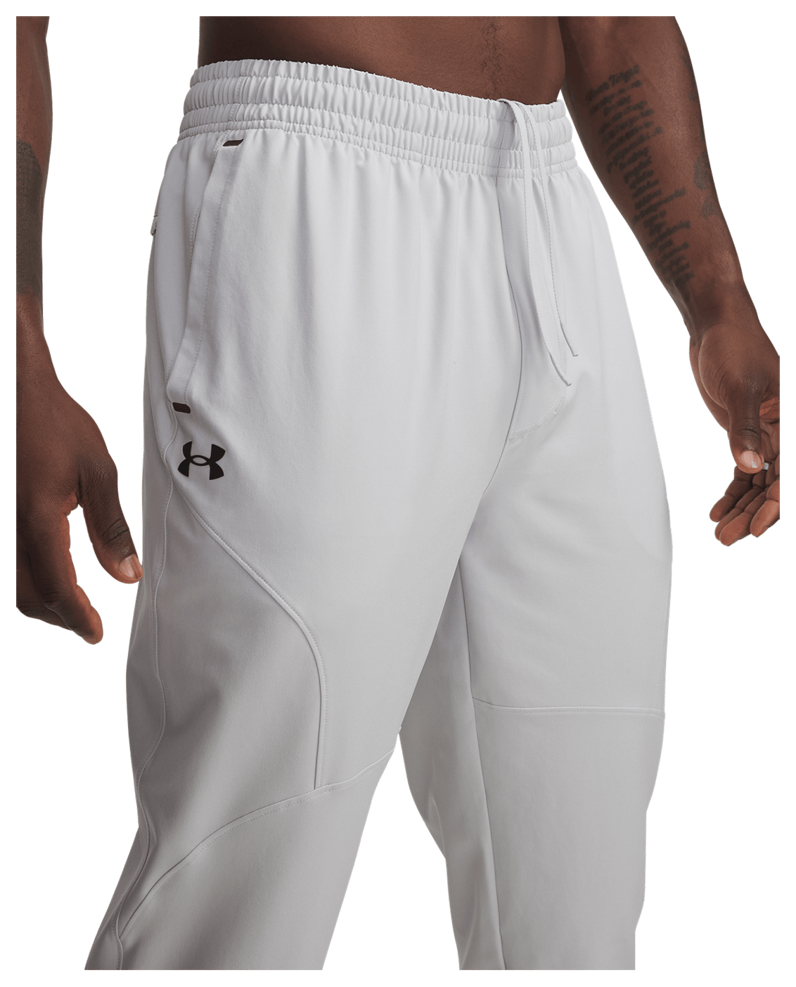 Under Armour Apparel UA Unstoppable Men's Tapered Pants