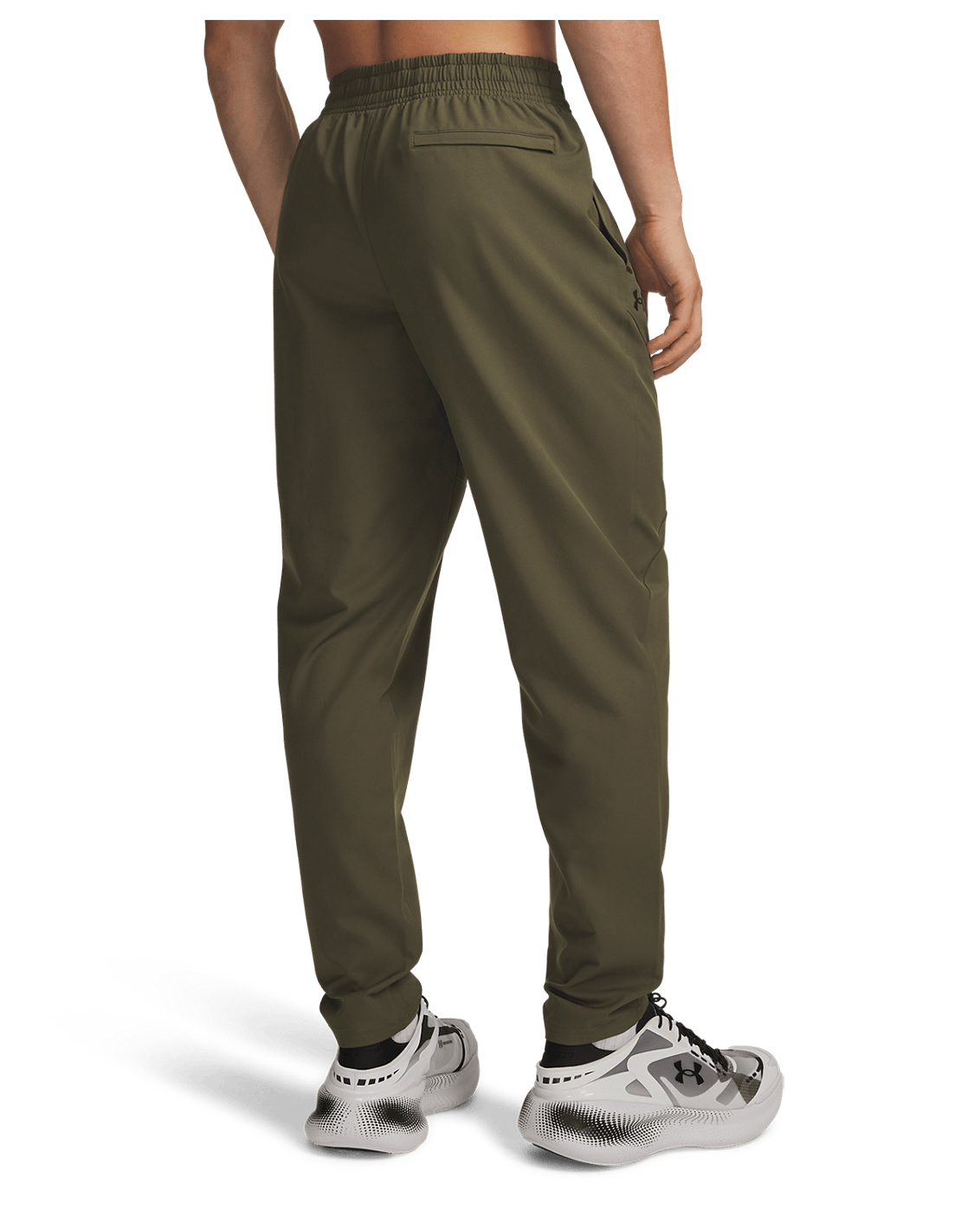 Under Armour Apparel UA Unstoppable Men's Tapered Pants