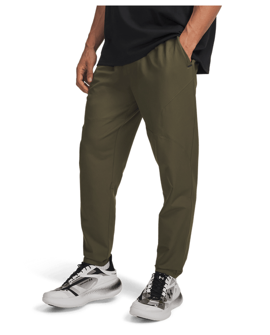 Under Armour Apparel UA Unstoppable Men's Tapered Pants