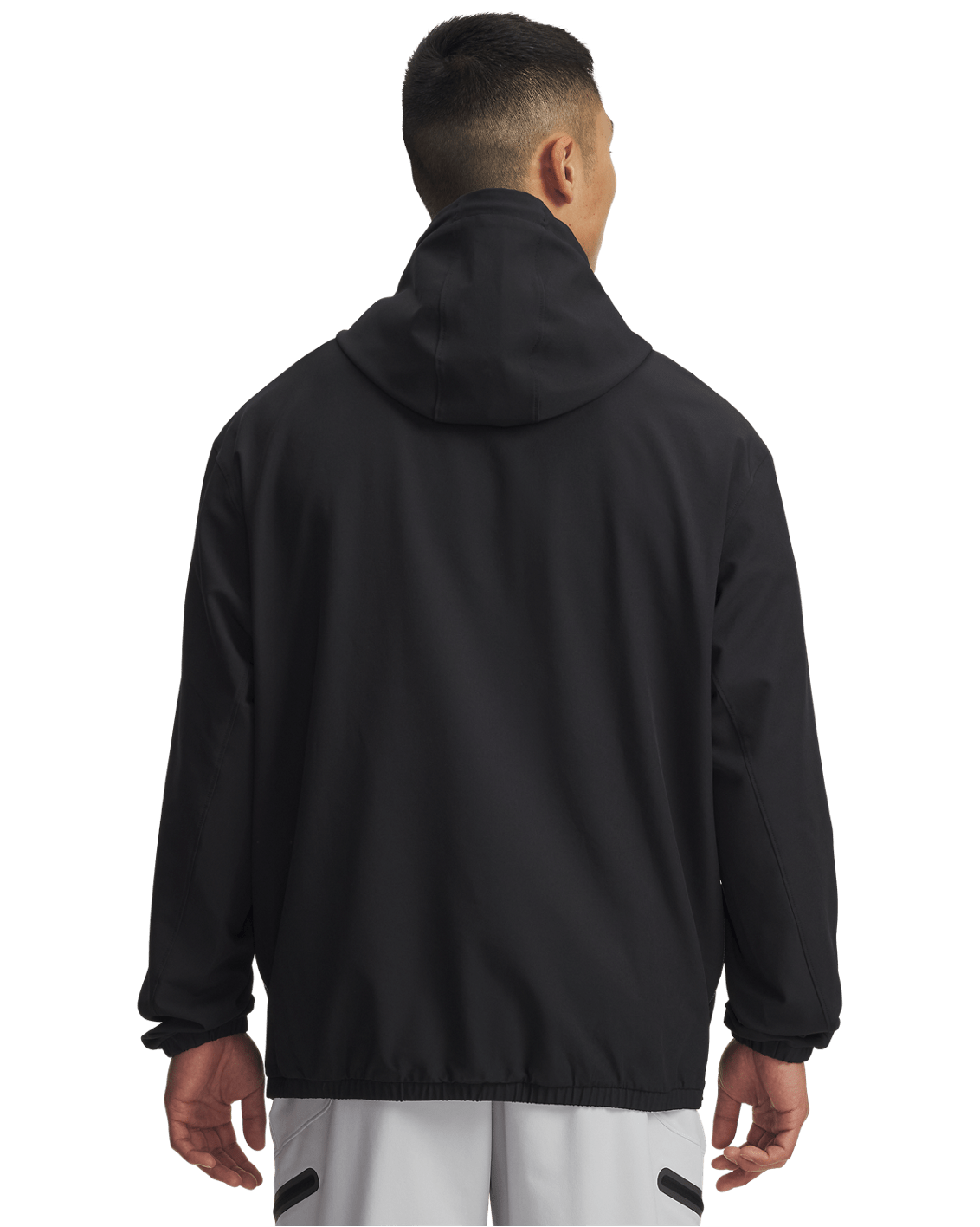 Under Armour Apparel UA Unstoppable Woven Men's Hoodie