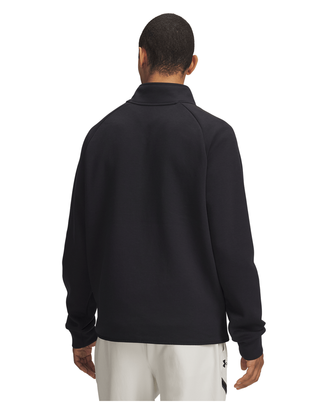 Under Armour Apparel UA Unstoppable Fleece Men's ½ Zip