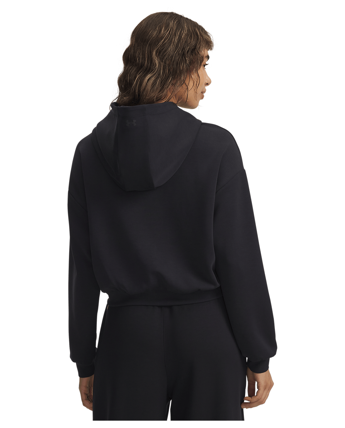 Under Armour UA Meridian Lounge Women's Crop Hoodie