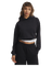 UA Meridian Lounge Women's Crop Hoodie