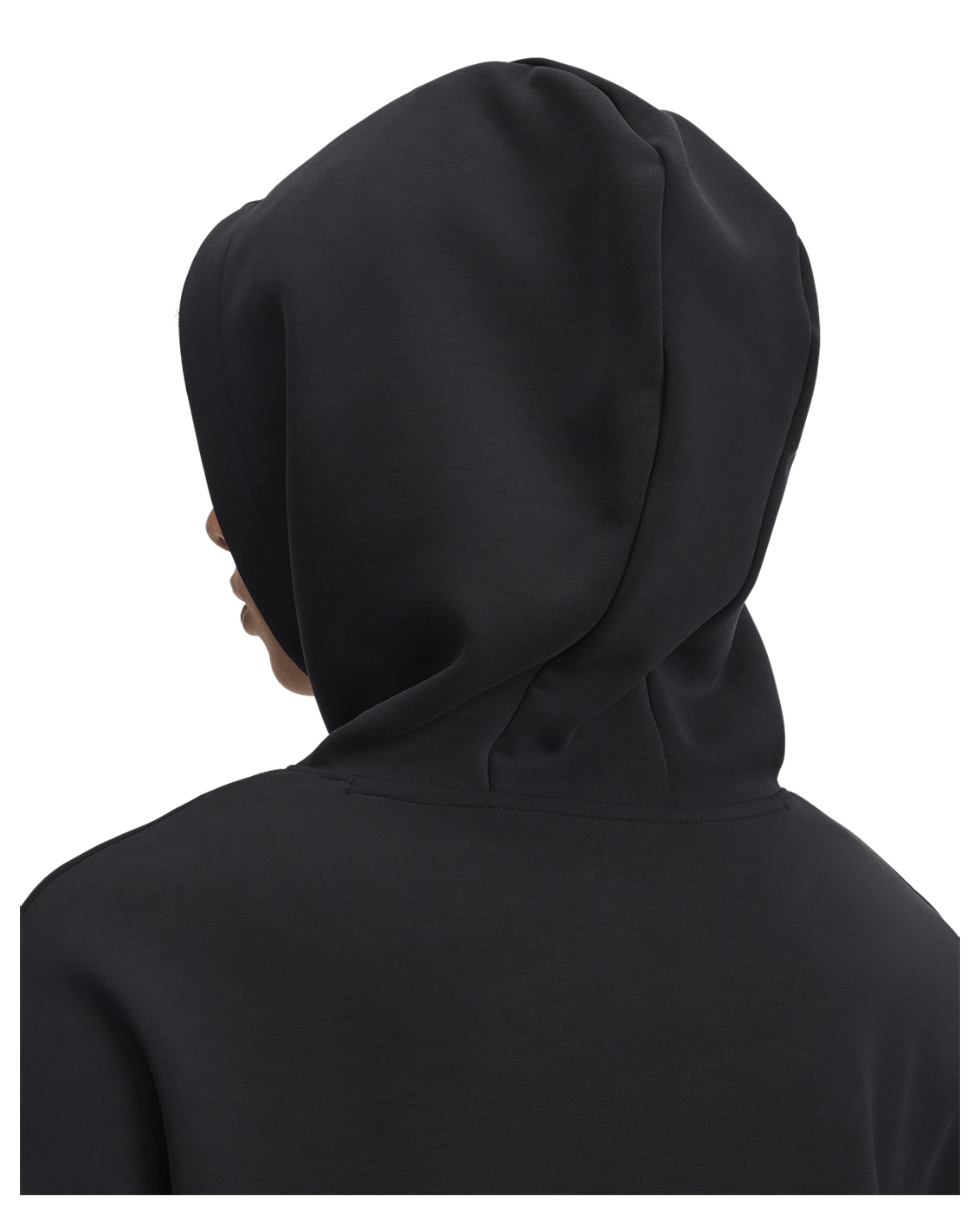 Under Armour UA Meridian Lounge Women's Crop Hoodie