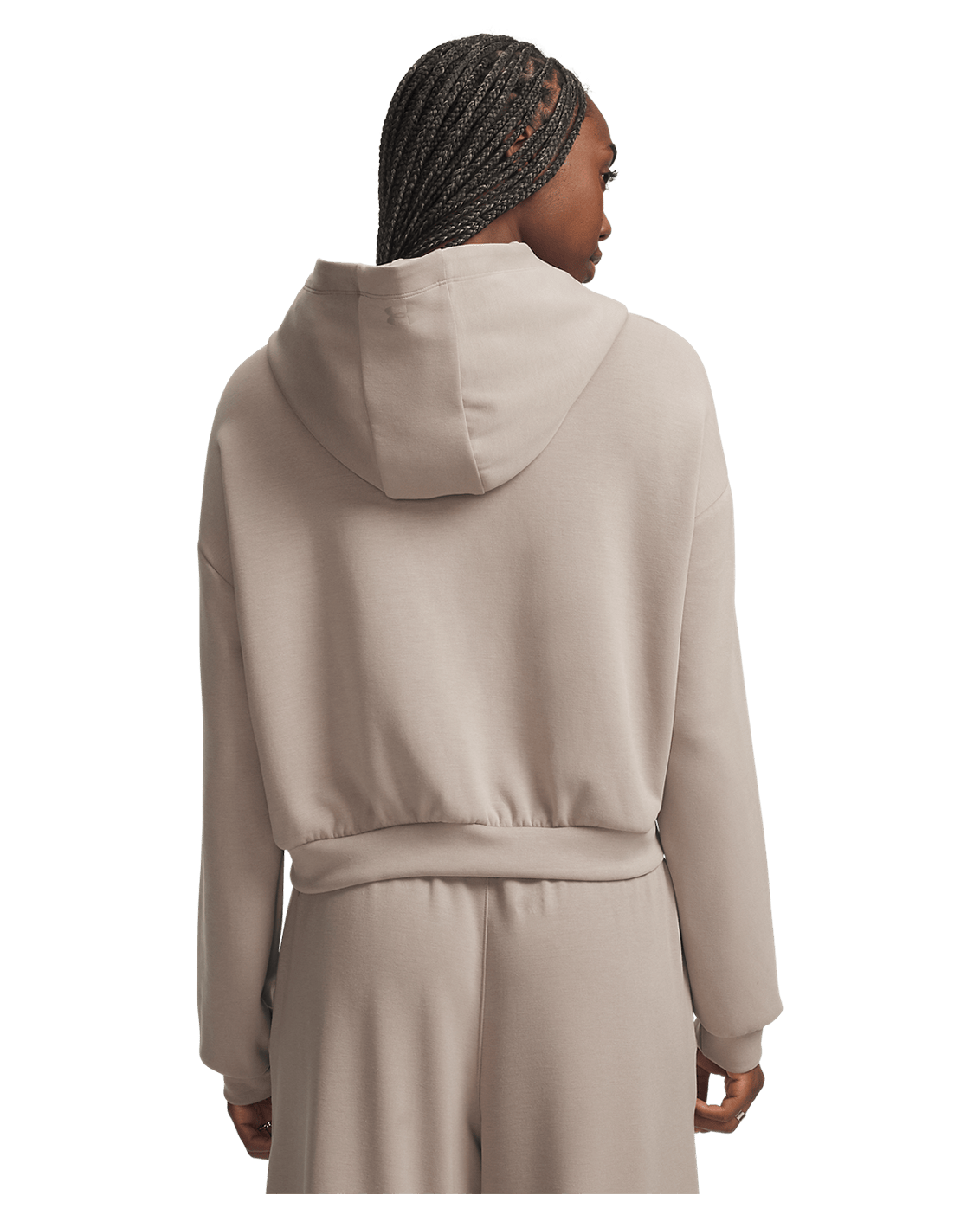 Under Armour UA Meridian Lounge Women's Crop Hoodie
