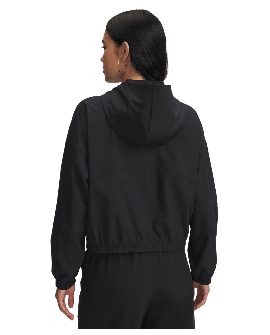 Under Armour Apparel UA Rival Woven Women's Jacket