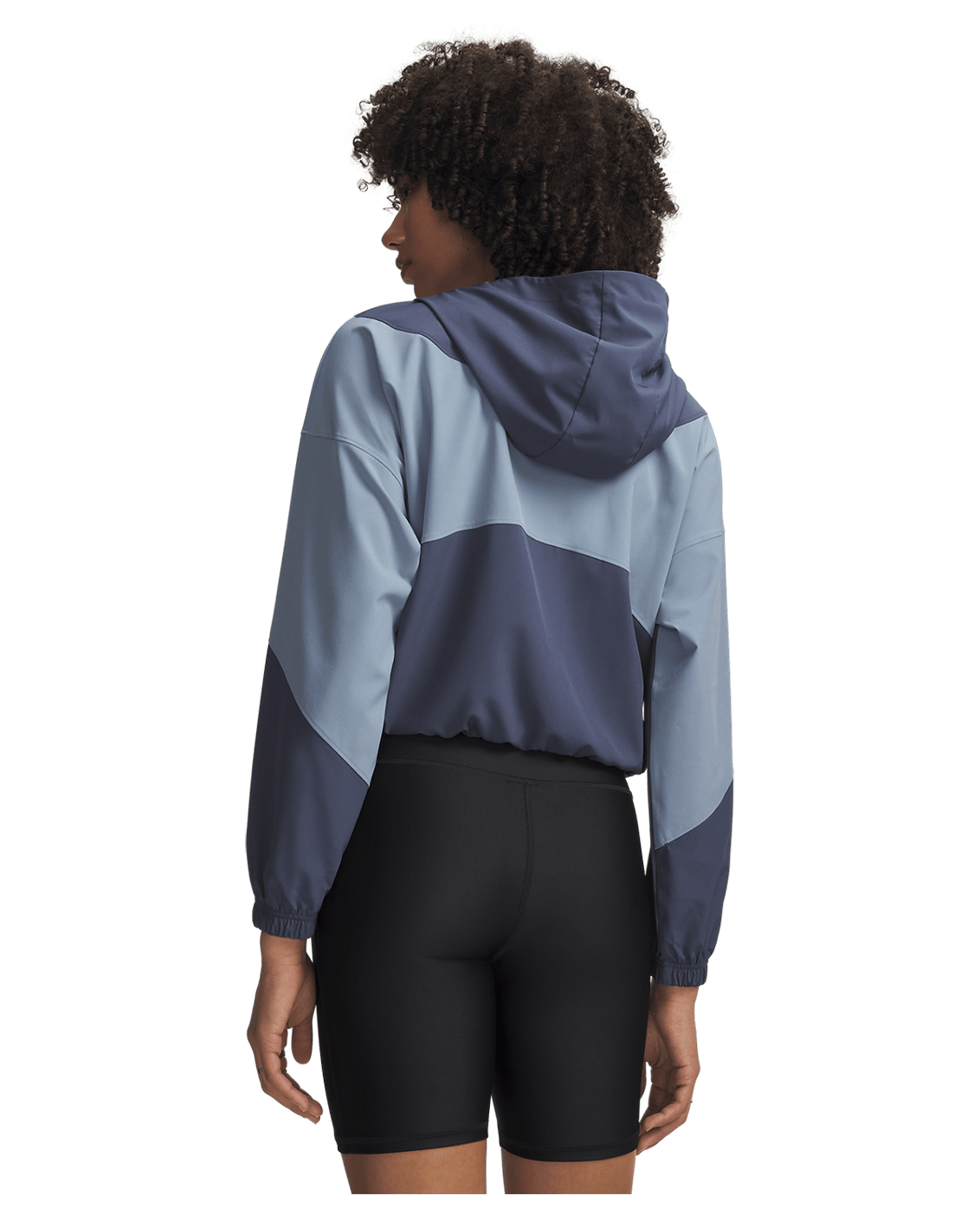 Under Armour Apparel UA Rival Woven Women's Jacket