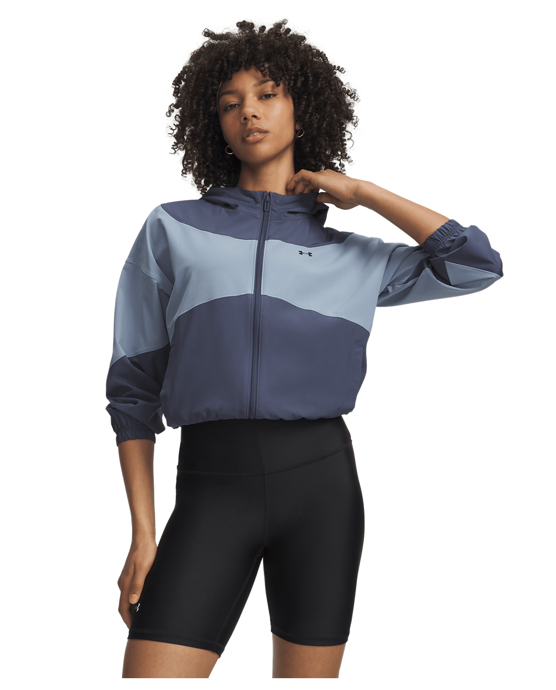 Under Armour Apparel UA Rival Woven Women's Jacket