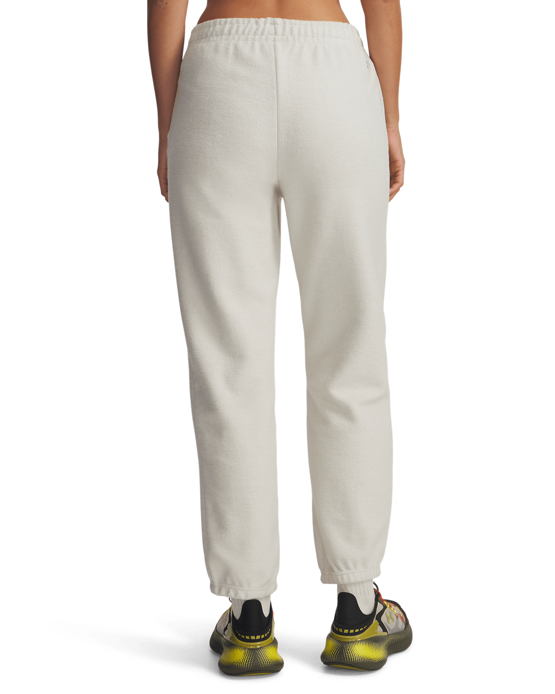 Under Armour Apparel UA Icon Terry Varsity Women's Joggers