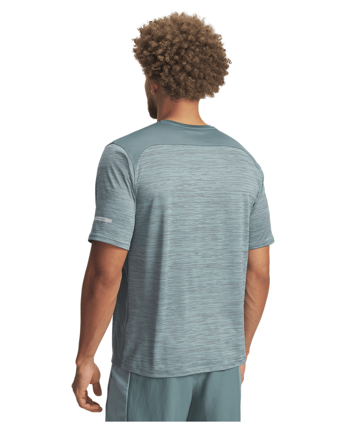 Under Armour Apparel UA Tech™ Utility Men's Short Sleeve