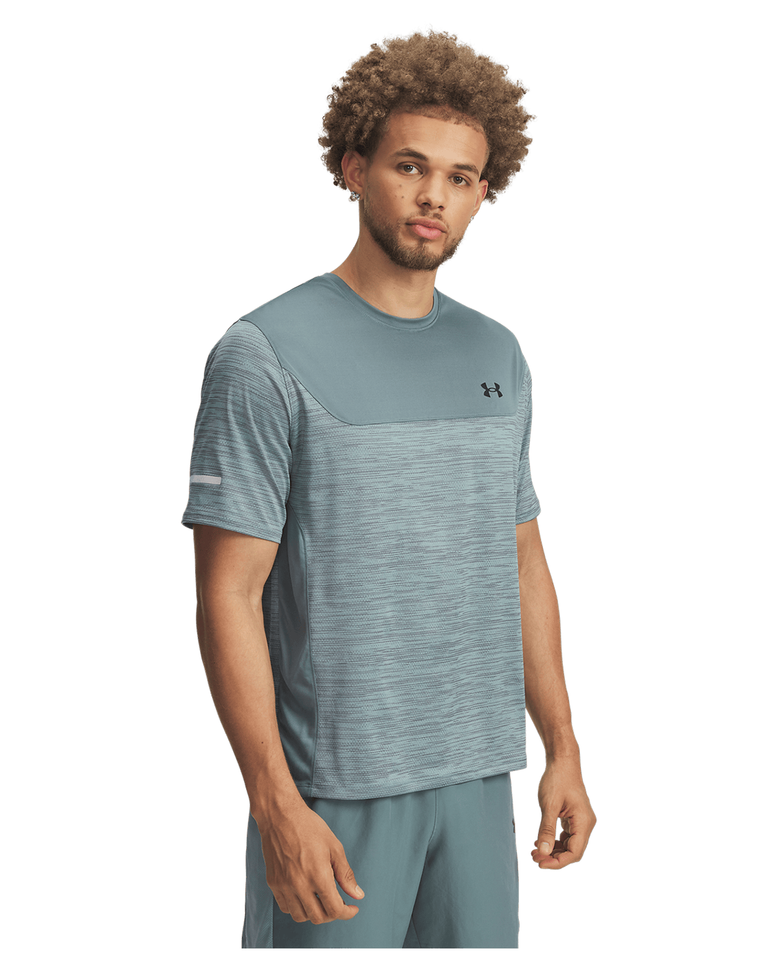 Under Armour Apparel UA Tech™ Utility Men's Short Sleeve