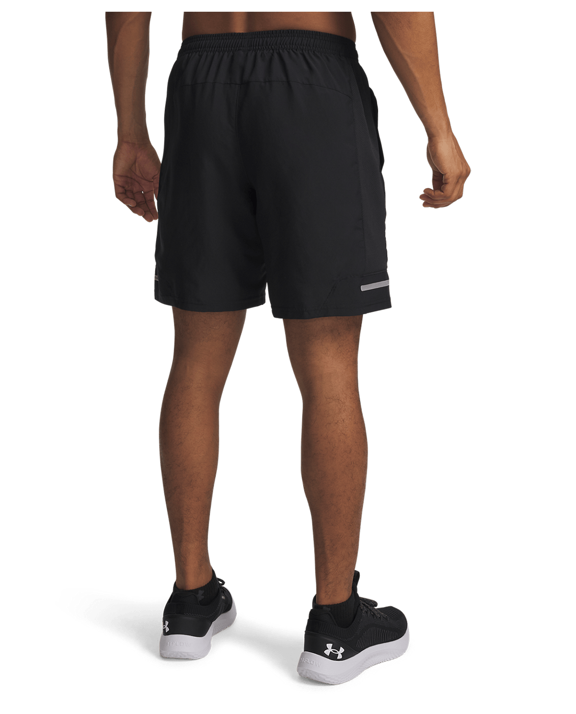 Under Armour Apparel UA Tech™ Utility Men's 8.25" Shorts