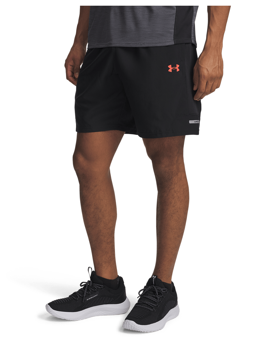 Under Armour Apparel UA Tech™ Utility Men's 8.25" Shorts