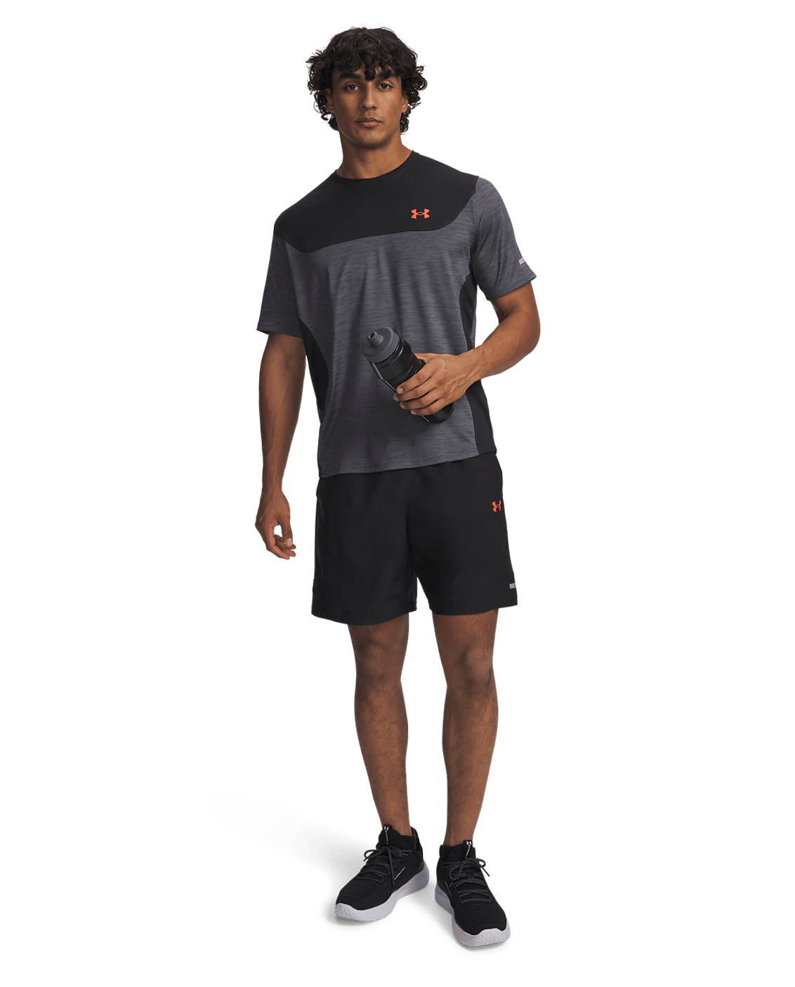 Under Armour Apparel UA Tech™ Utility Men's 8.25" Shorts