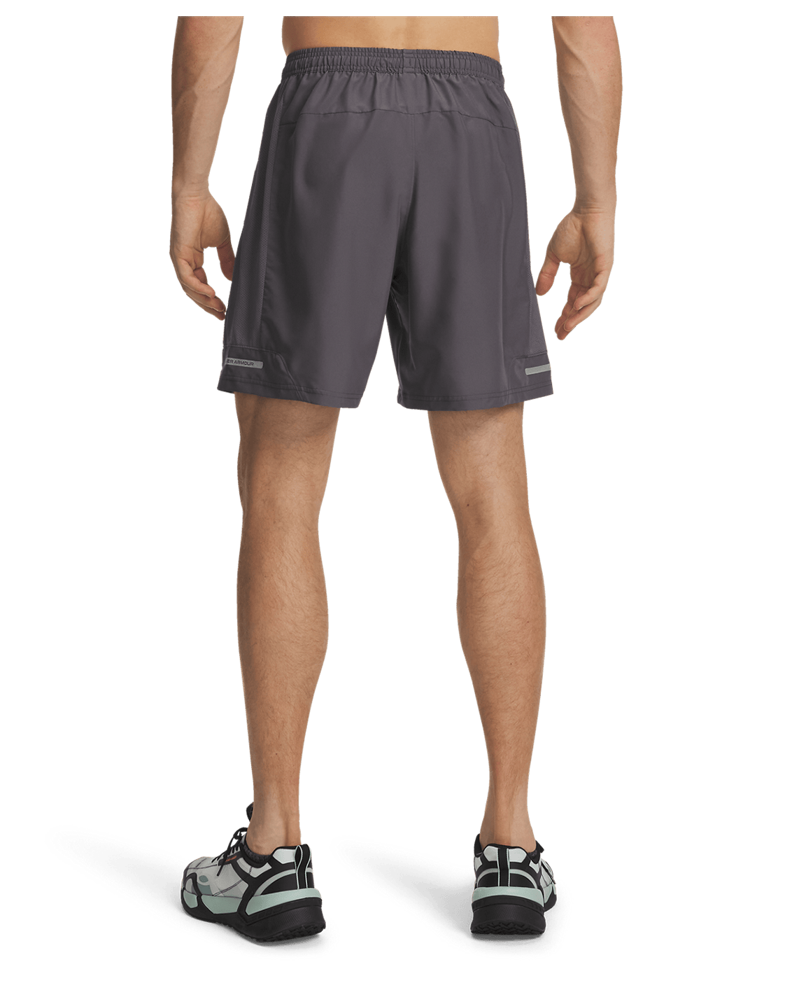Under Armour Apparel UA Tech™ Utility Men's 8.25" Shorts