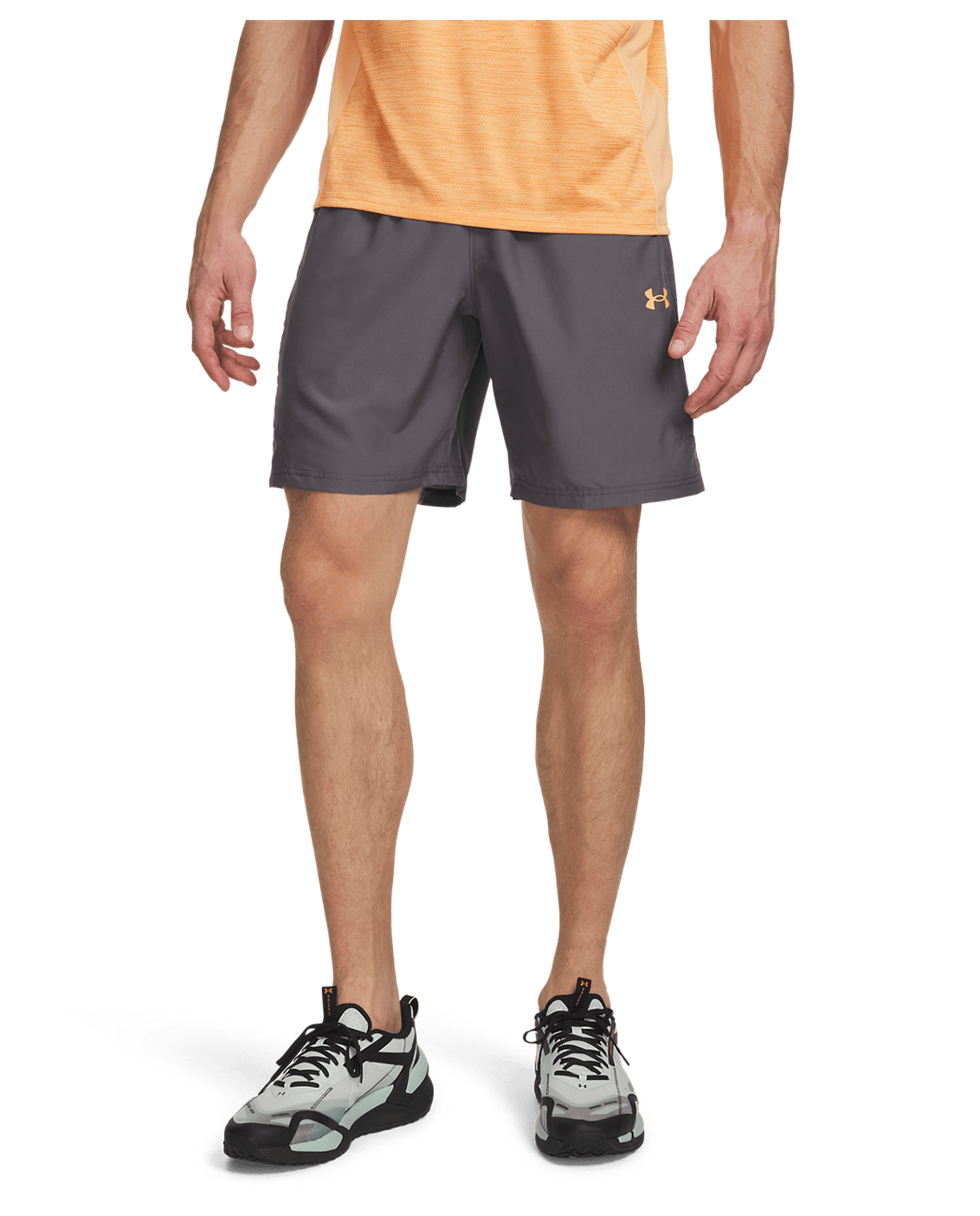 Under Armour Apparel UA Tech™ Utility Men's 8.25" Shorts