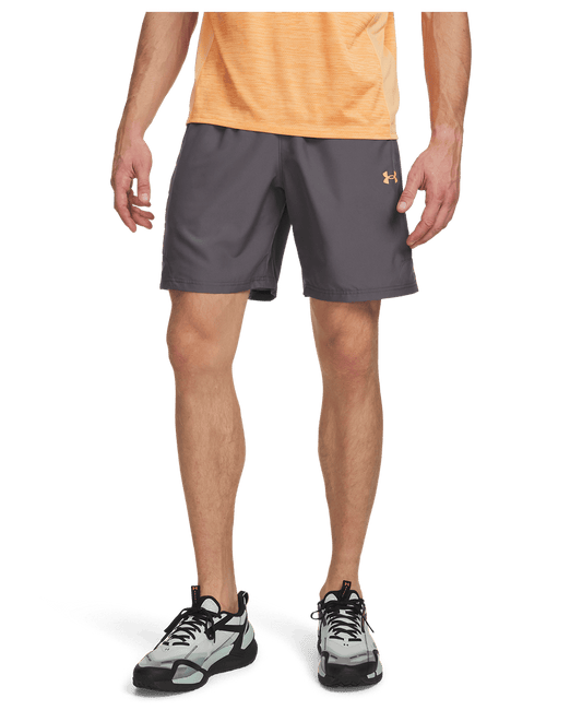 Under Armour UA Tech™ Utility Men's 8.25" Shorts