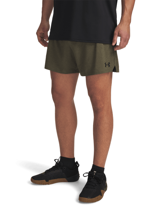 Under Armour Apparel UA Vanish Knit Men's 5" Shorts