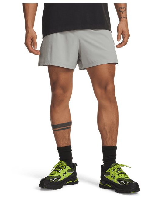 Under Armour Apparel UA Meridian Woven Men's 4" Shorts