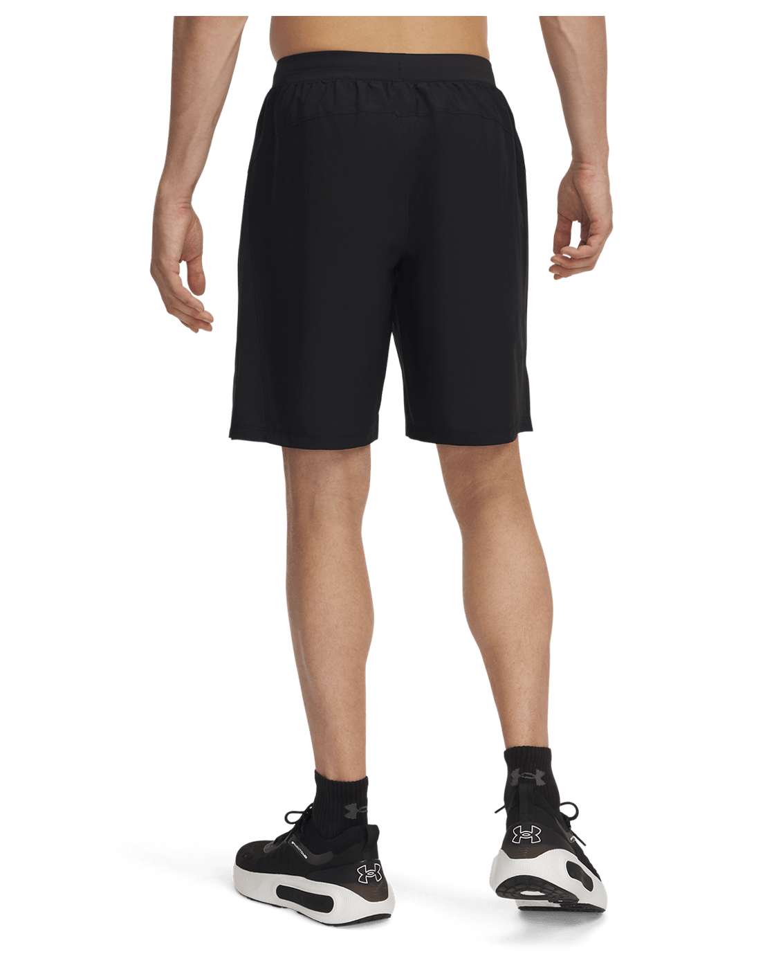 Under Armour Apparel UA Launch Men's 9" Shorts