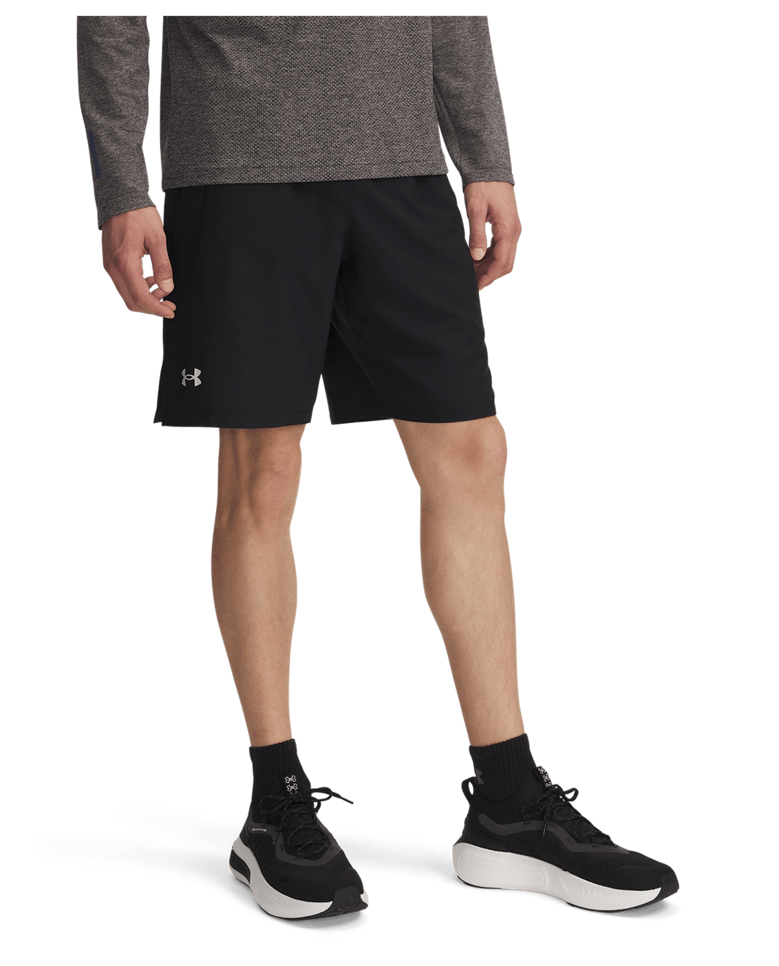 Under Armour Apparel UA Launch Men's 9" Shorts