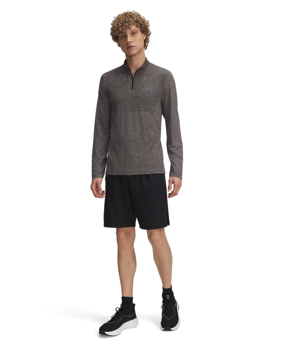 Under Armour Apparel UA Launch Men's 9" Shorts