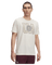 UA College Crest Logo Men's Short Sleeve