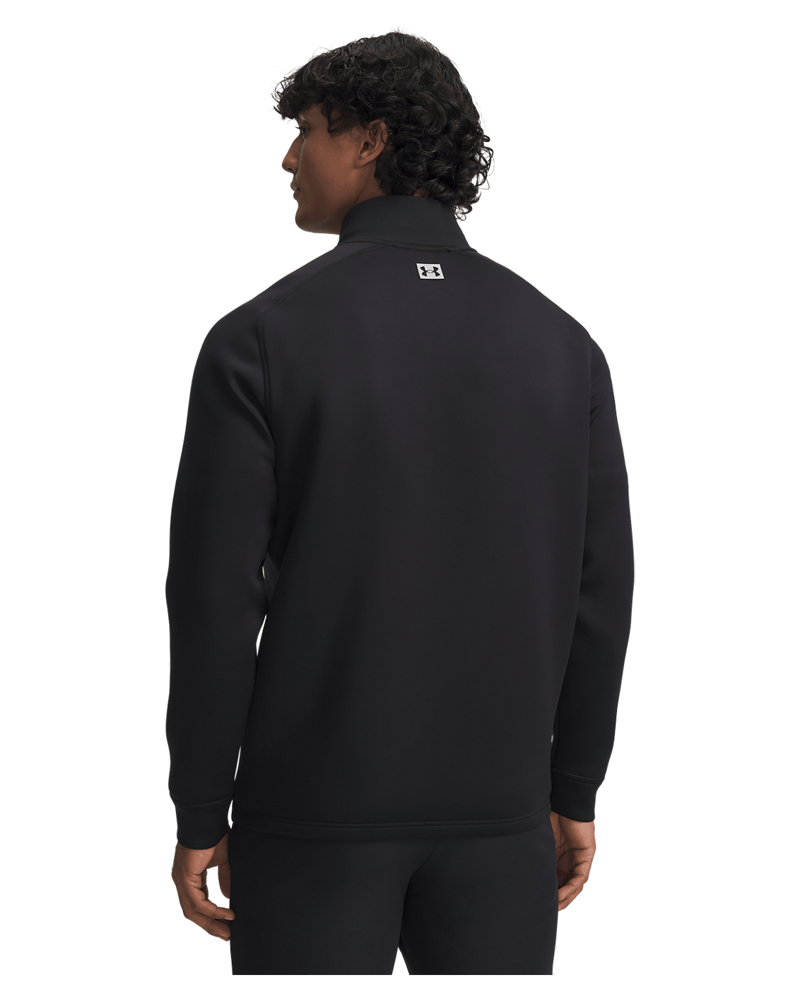 Under Armour UA Drive Pro Hybrid Men's ½ Zip