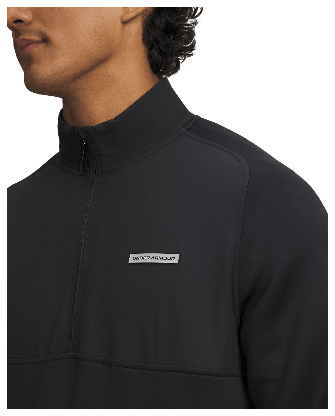Under Armour UA Drive Pro Hybrid Men's ½ Zip