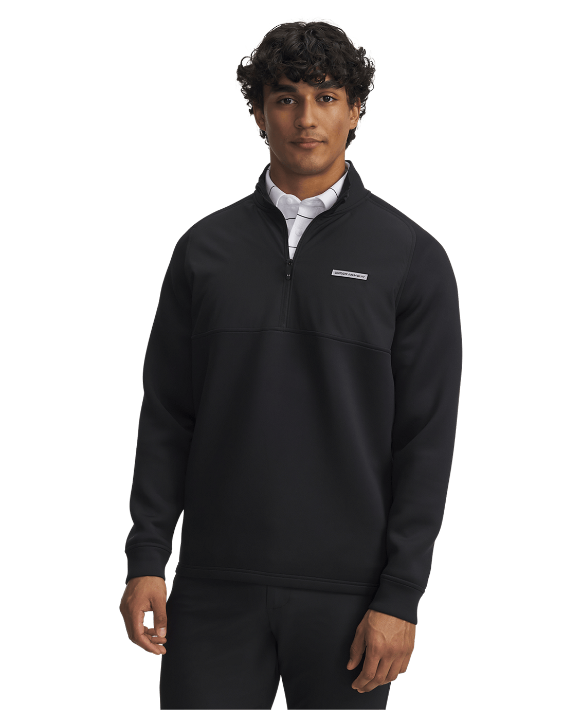 Under Armour UA Drive Pro Hybrid Men's ½ Zip