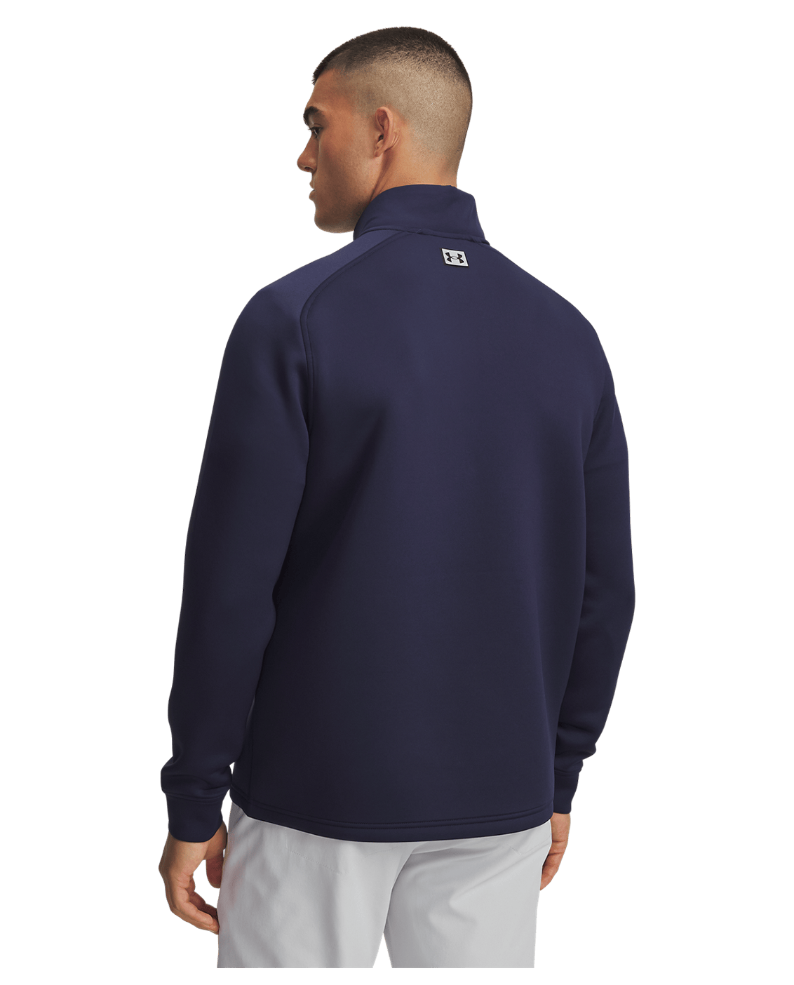 Under Armour UA Drive Pro Hybrid Men's ½ Zip