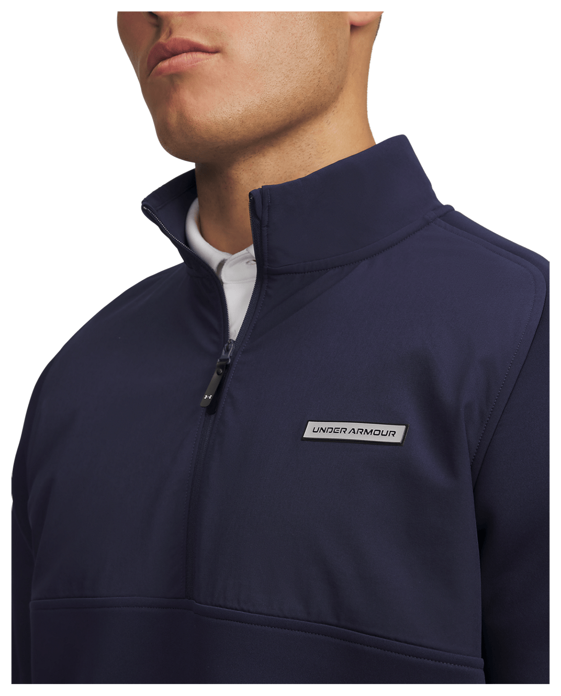 Under Armour UA Drive Pro Hybrid Men's ½ Zip