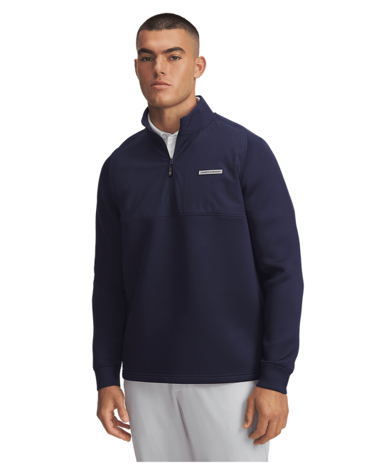 Under Armour UA Drive Pro Hybrid Men's ½ Zip