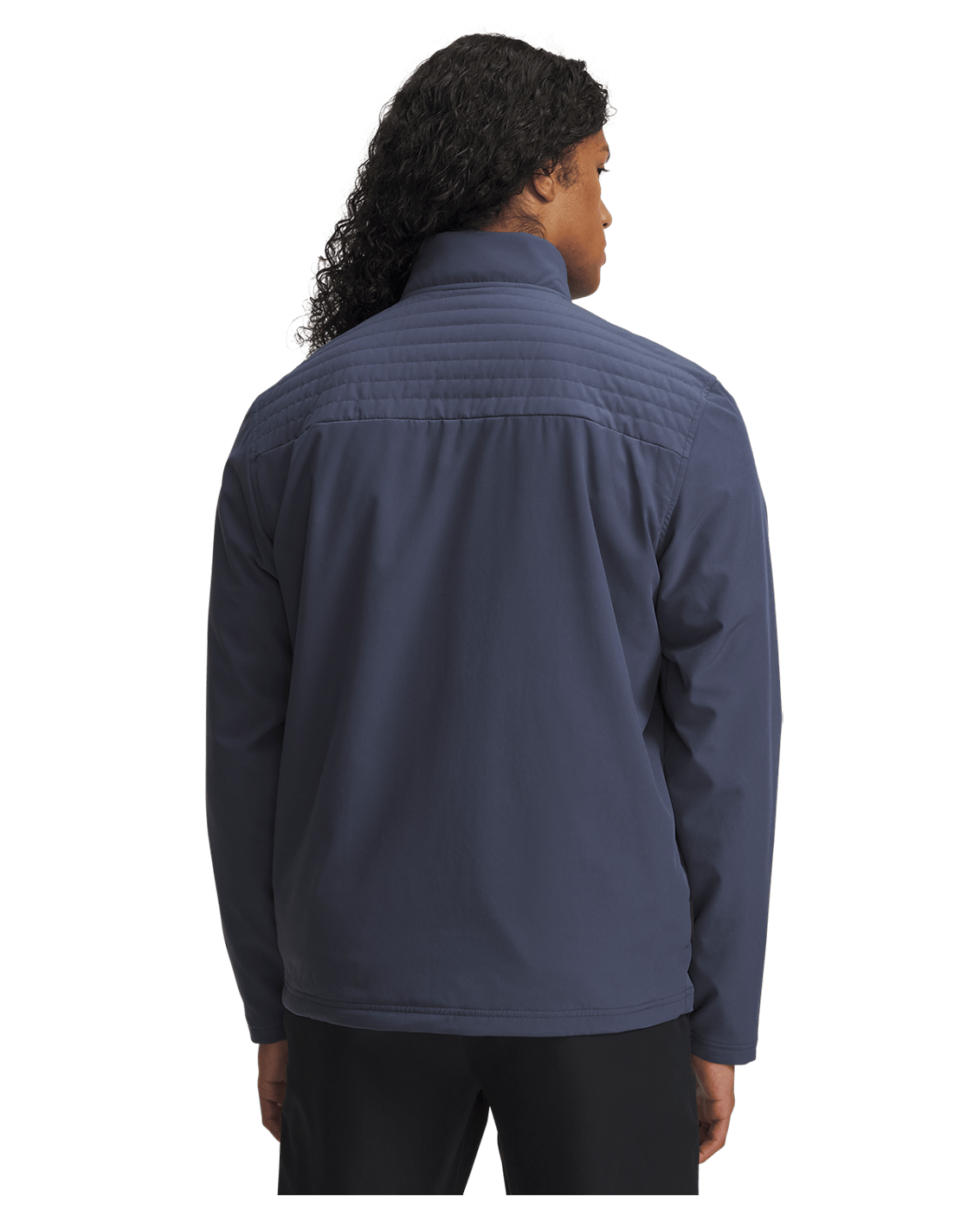 Under Armour UA Drive Pro Men's Full Zip