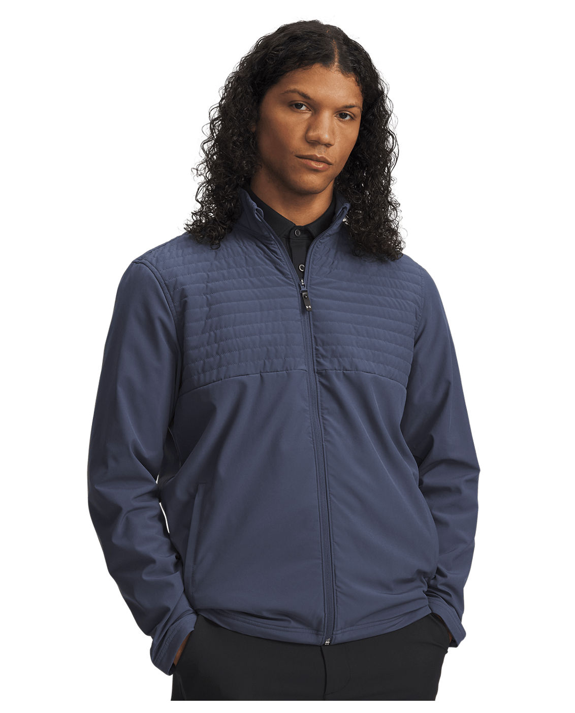 Under Armour UA Drive Pro Men's Full Zip