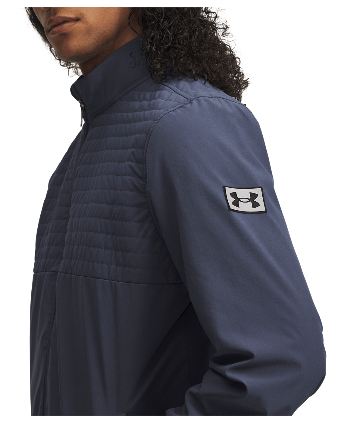 Under Armour UA Drive Pro Men's Full Zip