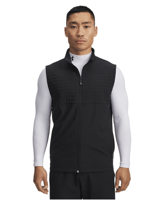 Under Armour Apparel UA Drive Pro Men's Vest