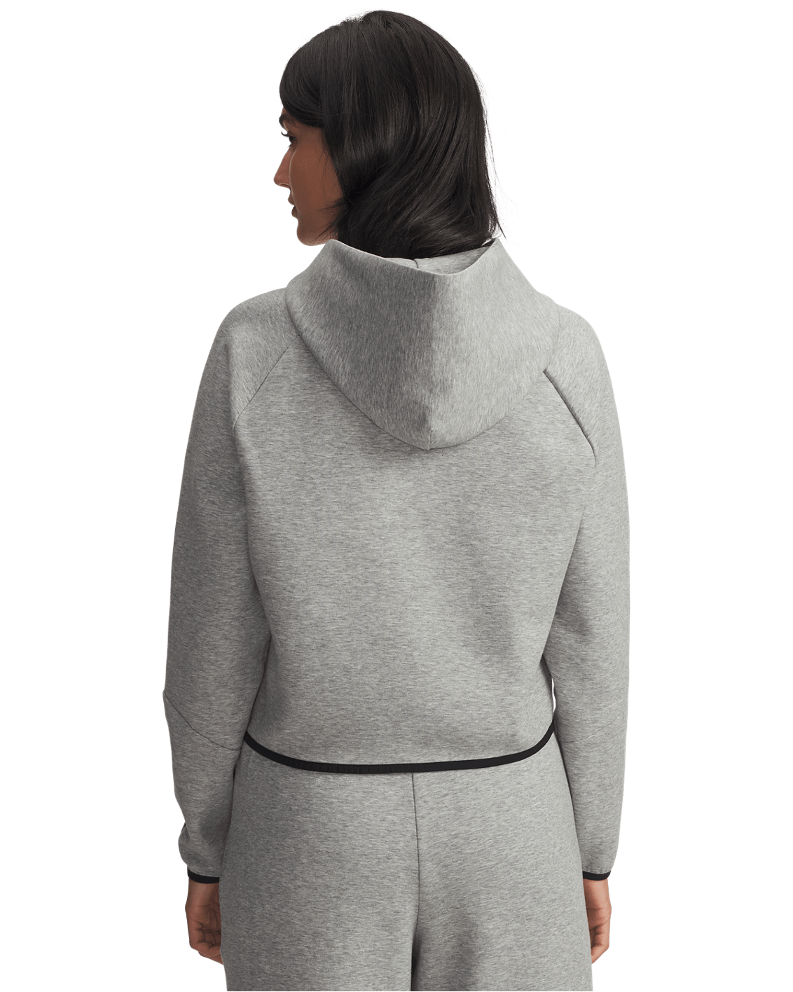 Under Armour Apparel UA Unstoppable Fleece Women's Hoodie